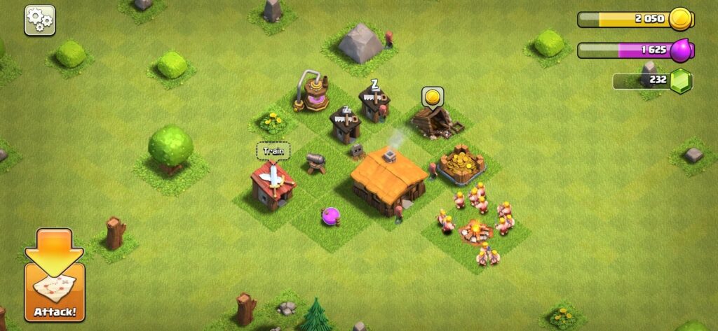 coc mod apk