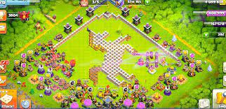 coc mod apk