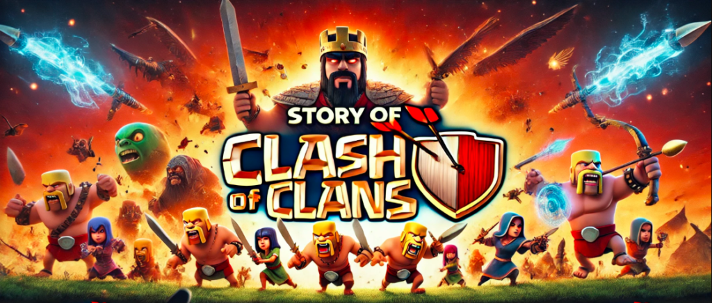 COC Mod APK