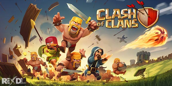 COC Mod APK