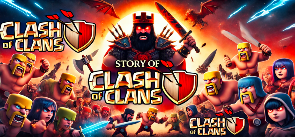 COC Mod APK