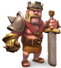 Coc Mod APK