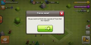 Clash of Clans Mod APK